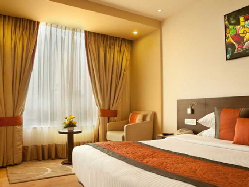 Photo of Lemon Tree Premier 1, Gurugram, 4-star hotel in Gurugram (and vicinity)