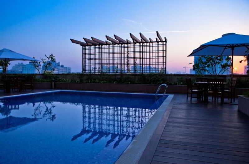Photo of Lemon Tree Premier 1, Gurugram, 4-star hotel in Gurugram (and vicinity)