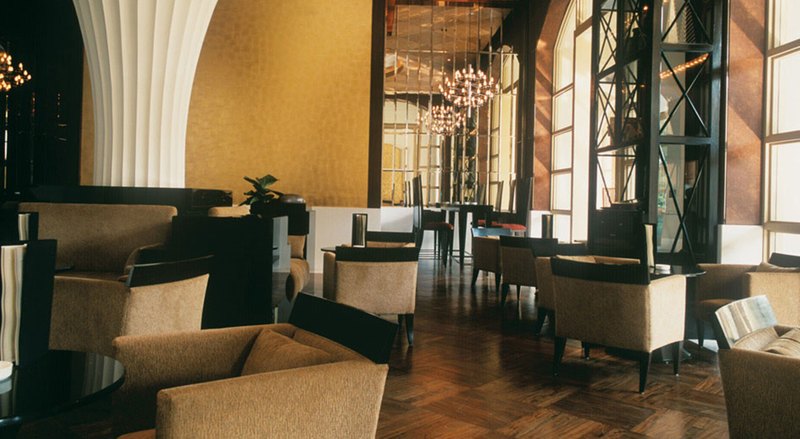 Trident, Gurgaon, 5-star hotel in Gurugram (and vicinity)