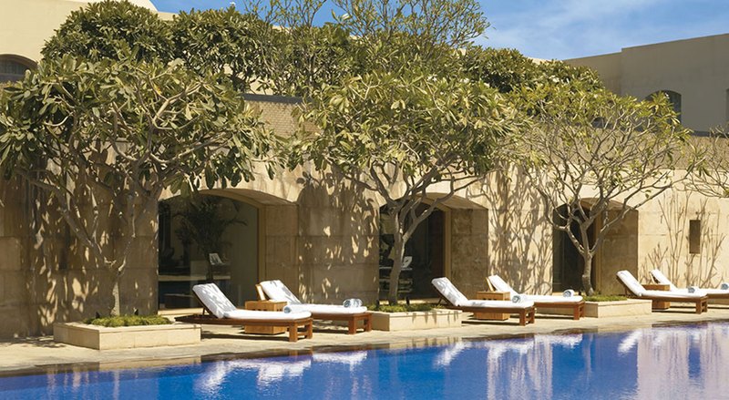 Photo of Trident, Gurgaon, 5-star hotel in Gurugram (and vicinity)