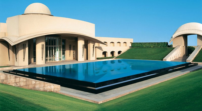 Photo of Trident, Gurgaon, 5-star hotel in Gurugram (and vicinity)