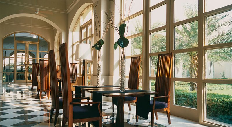 Photo of Trident, Gurgaon, 5-star hotel in Gurugram (and vicinity)