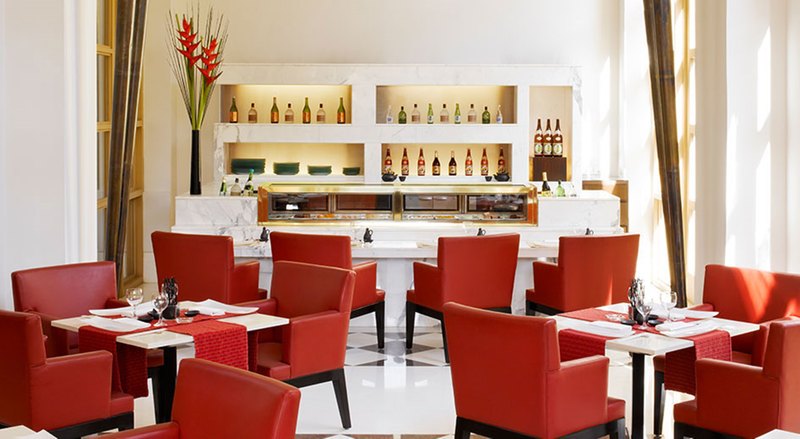 Photo of Trident, Gurgaon, 5-star hotel in Gurugram (and vicinity)