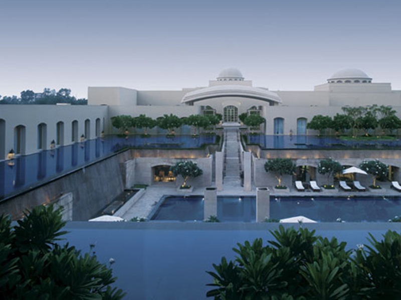 Photo of Trident, Gurgaon, 5-star hotel in Gurugram (and vicinity)