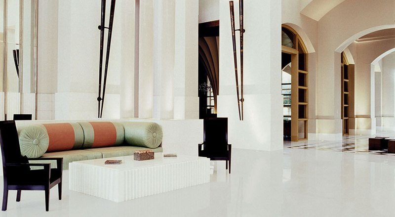 Photo of Trident, Gurgaon, 5-star hotel in Gurugram (and vicinity)