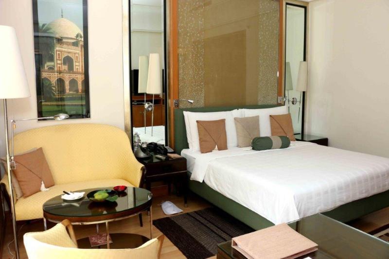 Photo of Trident, Gurgaon, 5-star hotel in Gurugram (and vicinity)