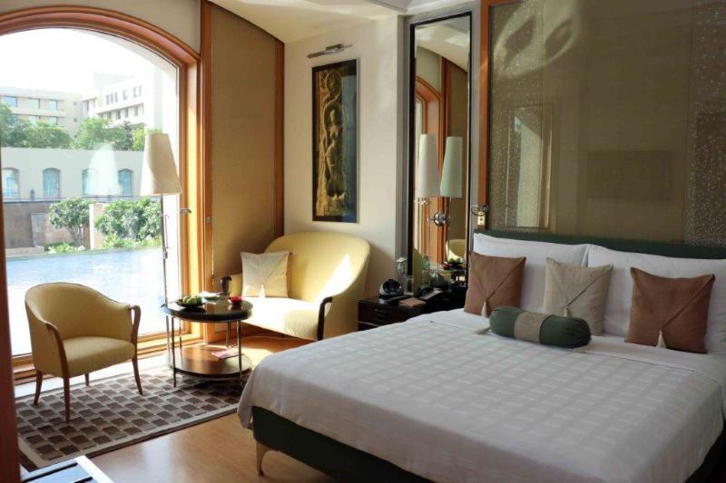 Photo of Trident, Gurgaon, 5-star hotel in Gurugram (and vicinity)