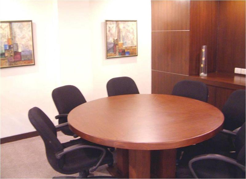 Fortune Select Global Gurgaon- Member ITC Hotel Group exterior, 4-Star hotel in Delhi (and vicinity)