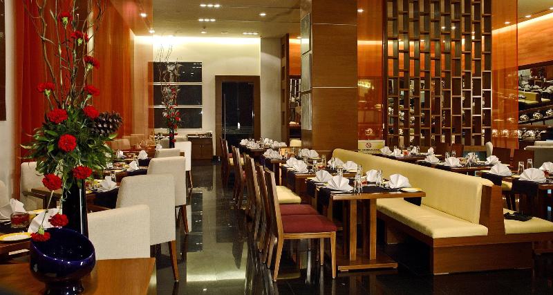 Photo of Fortune Select Global Gurgaon- Member ITC Hotel Group, 4-star hotel in Delhi (and vicinity)