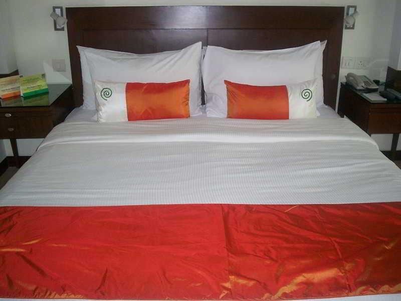 Photo of Fortune Select Global Gurgaon- Member ITC Hotel Group, 4-star hotel in Delhi (and vicinity)