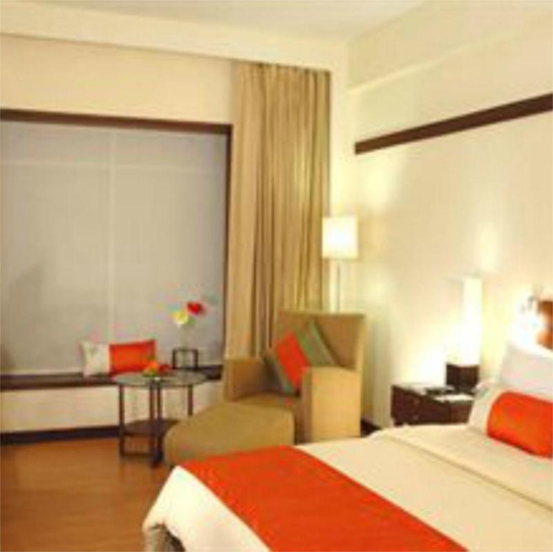 Photo of Fortune Select Global Gurgaon- Member ITC Hotel Group, 4-star hotel in Delhi (and vicinity)