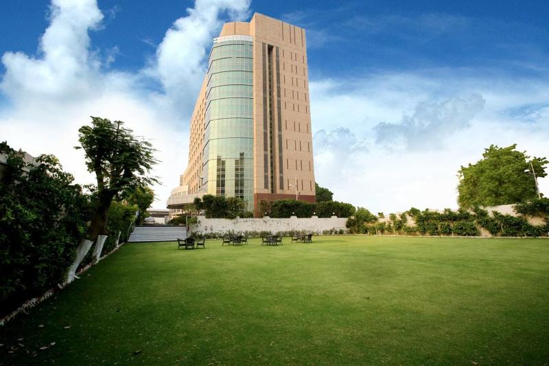 Photo of Fortune Select Global Gurgaon- Member ITC Hotel Group, 4-star hotel in Delhi (and vicinity)