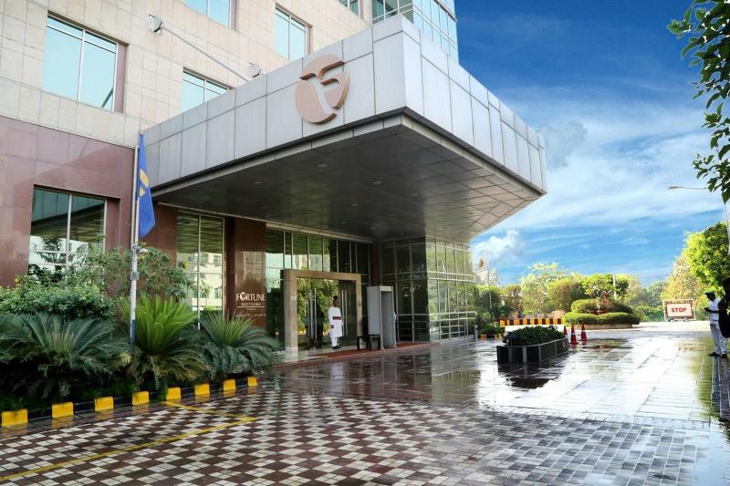 Photo of Fortune Select Global Gurgaon- Member ITC Hotel Group, 4-star hotel in Delhi (and vicinity)