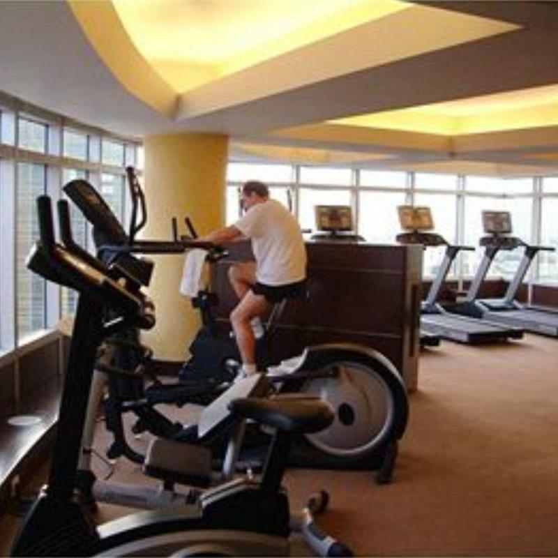 Photo of Fortune Select Global Gurgaon- Member ITC Hotel Group, 4-star hotel in Delhi (and vicinity)