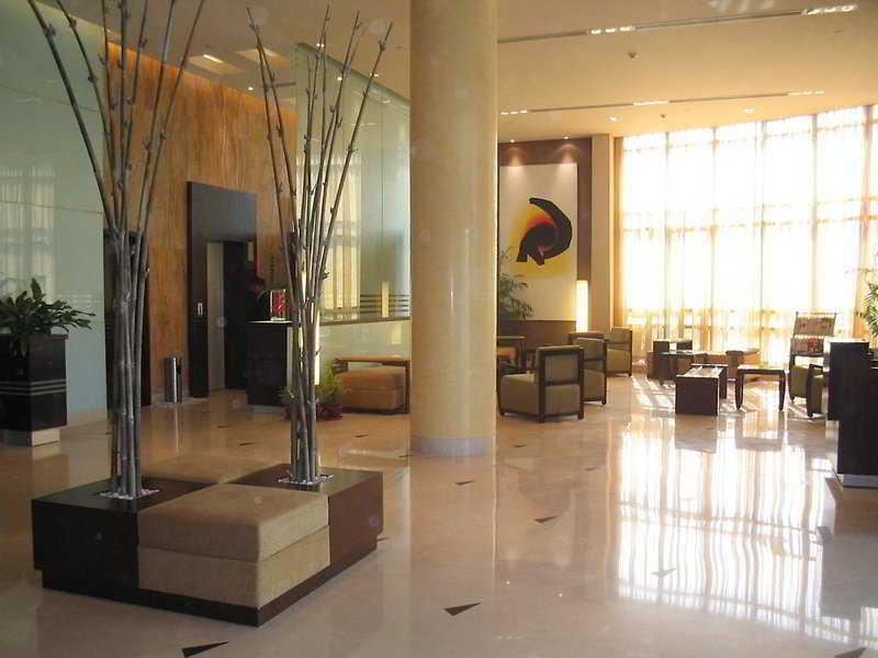 Photo of Fortune Select Global Gurgaon- Member ITC Hotel Group, 4-star hotel in Delhi (and vicinity)