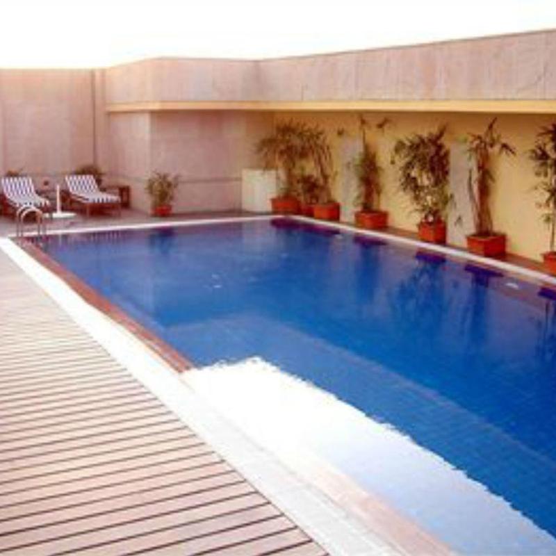 Photo of Fortune Select Global Gurgaon- Member ITC Hotel Group, 4-star hotel in Delhi (and vicinity)