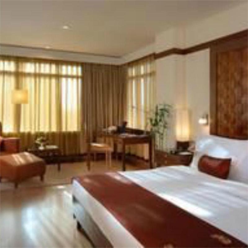 Photo of Fortune Select Global Gurgaon- Member ITC Hotel Group, 4-star hotel in Delhi (and vicinity)