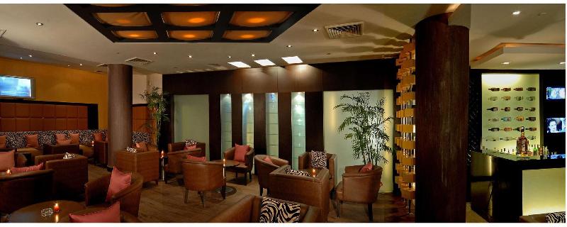 Photo of Fortune Select Global Gurgaon- Member ITC Hotel Group, 4-star hotel in Delhi (and vicinity)