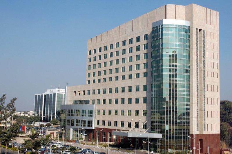 Photo of Fortune Select Global Gurgaon- Member ITC Hotel Group, 4-star hotel in Delhi (and vicinity)