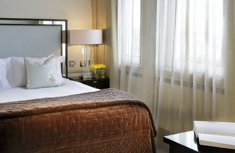 Photo of The Bristol Hotel, 4-star hotel in Gurugram (and vicinity)