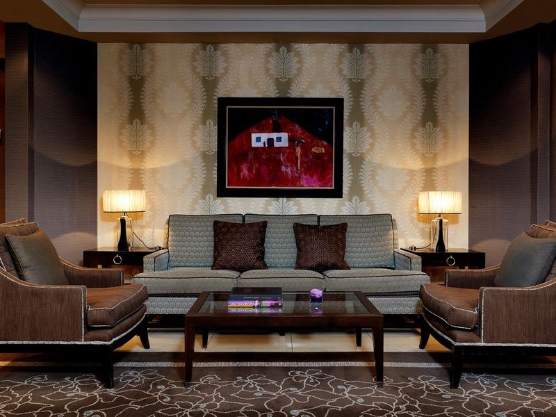 Photo of The Bristol Hotel, 4-star hotel in Gurugram (and vicinity)