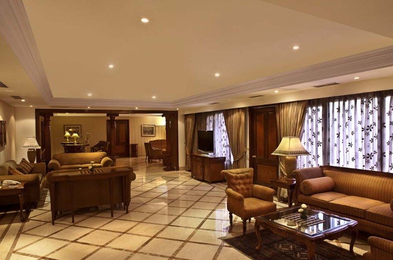 Photo of The Bristol Hotel, 4-star hotel in Gurugram (and vicinity)