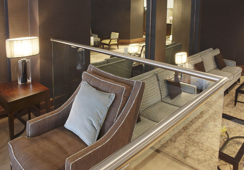 Photo of The Bristol Hotel, 4-star hotel in Gurugram (and vicinity)