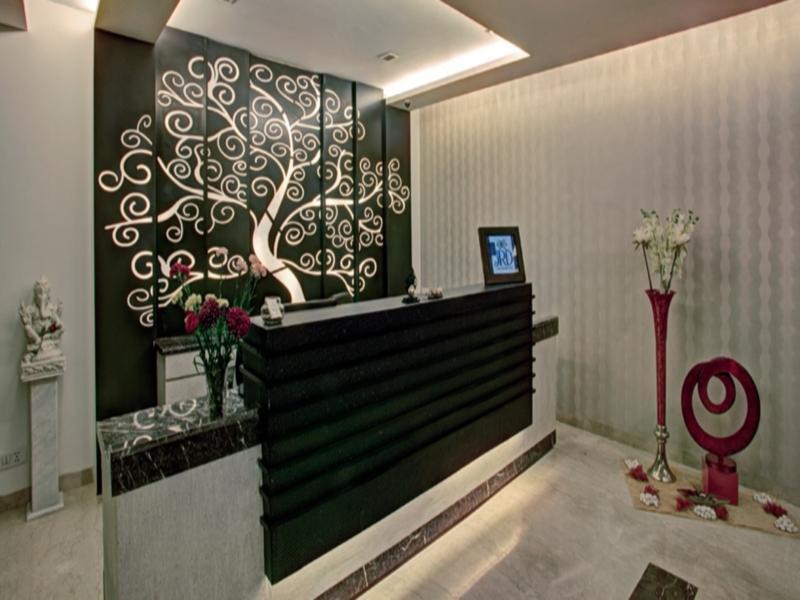 Photo of JRD Luxury, 3-star hotel in Delhi (and vicinity)