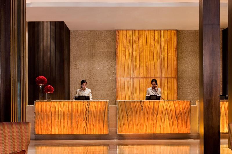 Photo of Courtyard by Marriott Gurugram Downtown, 4-star hotel in Gurugram (and vicinity)