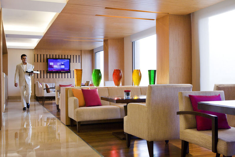 Photo of Courtyard by Marriott Gurugram Downtown, 4-star hotel in Gurugram (and vicinity)