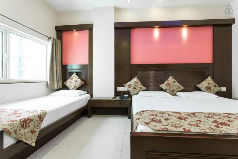 Photo of Hotel Amax Inn, 3-star hotel in Delhi (and vicinity)