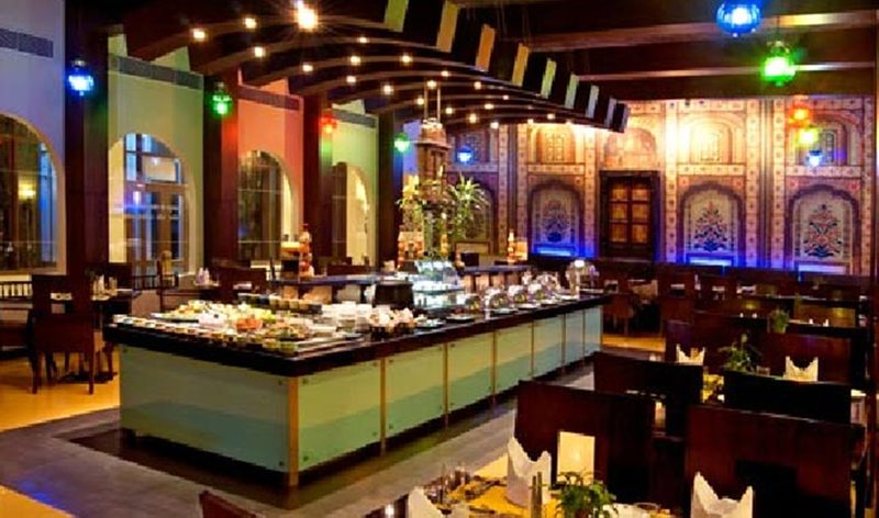 Photo of Heritage Village Resort & Spa Manesar, 5-star hotel in Gurugram (and vicinity)