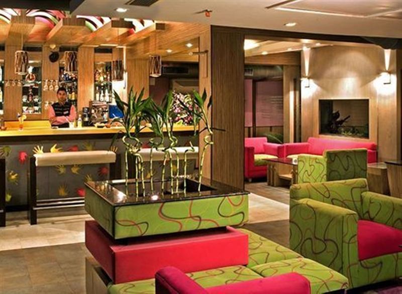 Photo of Heritage Village Resort & Spa Manesar, 5-star hotel in Gurugram (and vicinity)