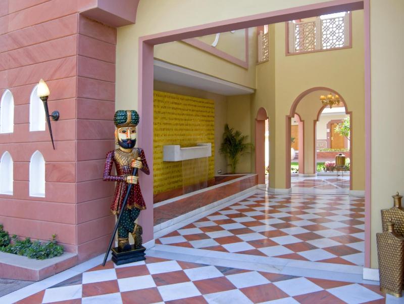 Photo of Heritage Village Resort & Spa Manesar, 5-star hotel in Gurugram (and vicinity)