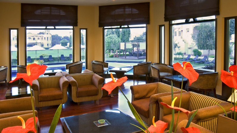 Photo of Heritage Village Resort & Spa Manesar, 5-star hotel in Gurugram (and vicinity)