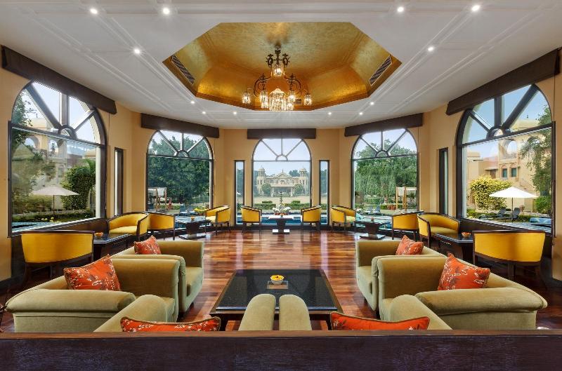 Photo of Heritage Village Resort & Spa Manesar, 5-star hotel in Gurugram (and vicinity)
