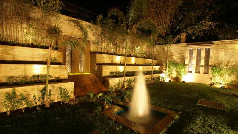 juSTa Gurgaon exterior, 4-Star hotel in Delhi (and vicinity)