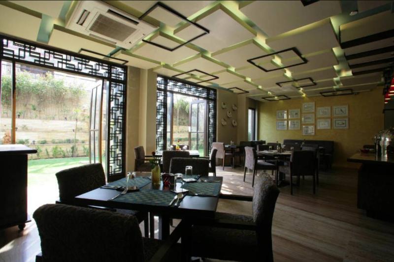 Photo of juSTa Gurgaon, 4-star hotel in Delhi (and vicinity)