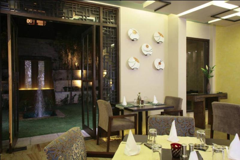 Photo of juSTa Gurgaon, 4-star hotel in Delhi (and vicinity)