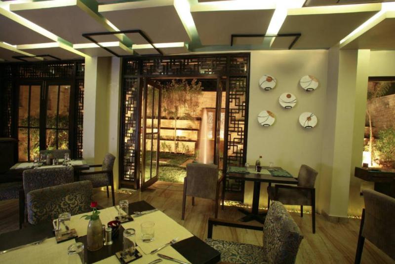 Photo of juSTa Gurgaon, 4-star hotel in Delhi (and vicinity)