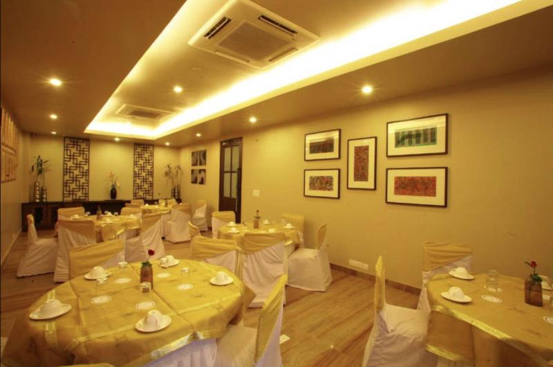 Photo of juSTa Gurgaon, 4-star hotel in Delhi (and vicinity)