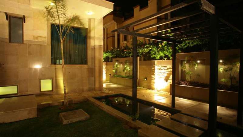 Photo of juSTa Gurgaon, 4-star hotel in Delhi (and vicinity)