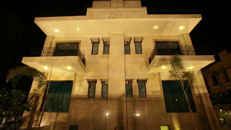 Photo of juSTa Gurgaon, 4-star hotel in Delhi (and vicinity)