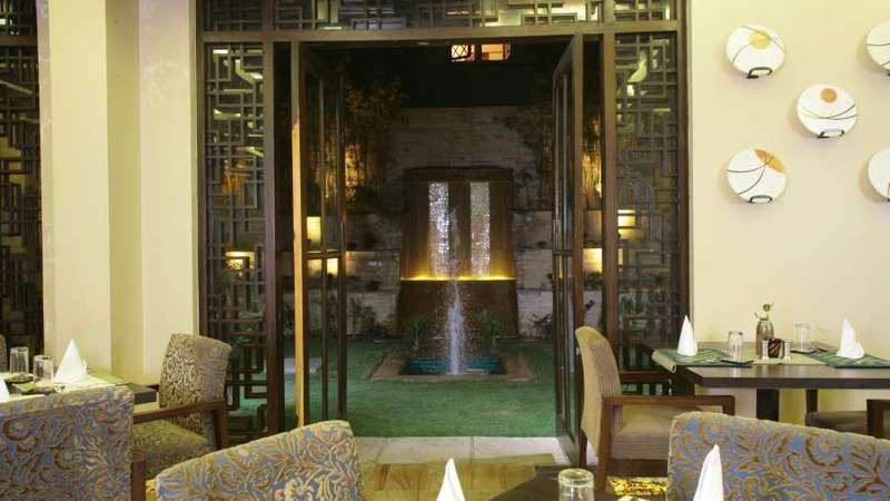 Photo of juSTa Gurgaon, 4-star hotel in Delhi (and vicinity)