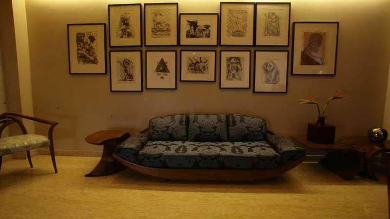 Photo of juSTa Gurgaon, 4-star hotel in Delhi (and vicinity)