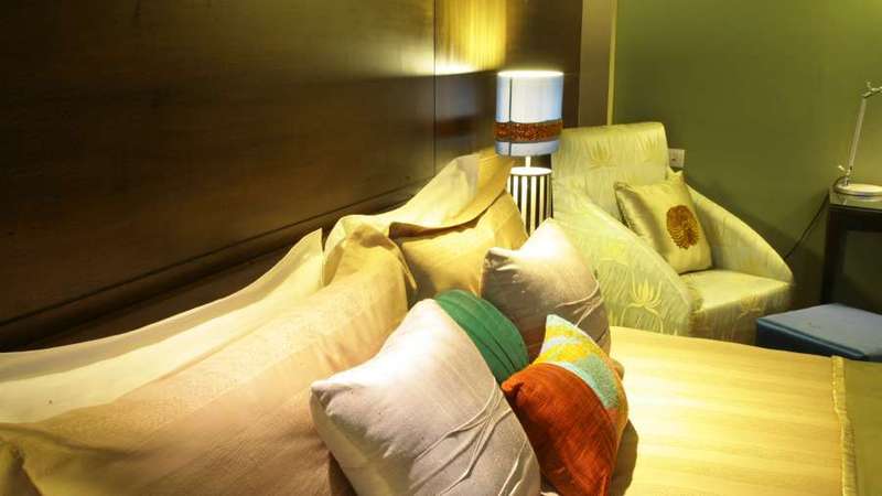 Photo of juSTa Gurgaon, 4-star hotel in Delhi (and vicinity)