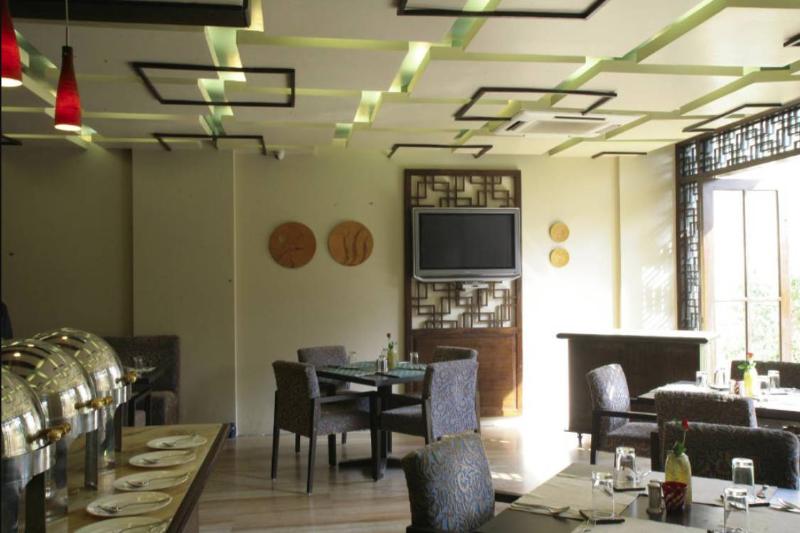 Photo of juSTa Gurgaon, 4-star hotel in Delhi (and vicinity)