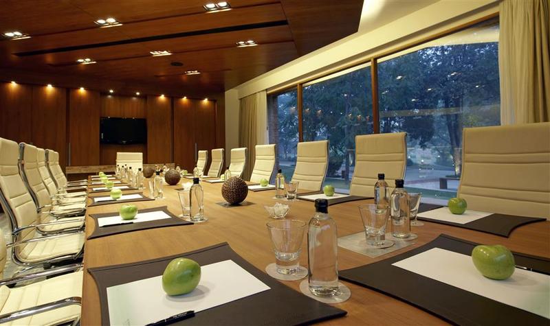 The Westin Sohna Resort & Spa, 5-star hotel in Gurugram (and vicinity)