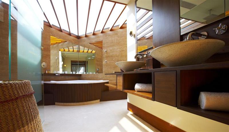 Photo of The Westin Sohna Resort & Spa, 5-star hotel in Gurugram (and vicinity)