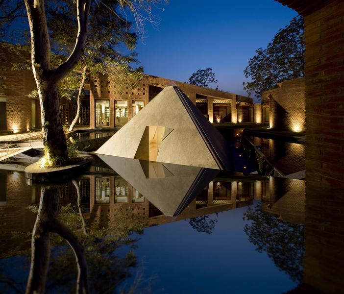 Photo of The Westin Sohna Resort & Spa, 5-star hotel in Gurugram (and vicinity)